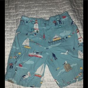 Jamie and Jack shorts